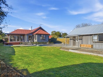 177 Tuahiwi Road, Tuahiwi, Kaiapoi