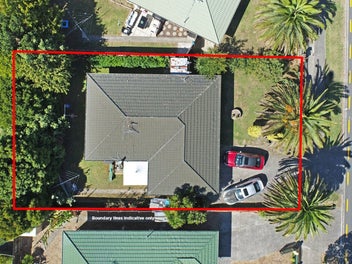 165 Te Irirangi Drive, Flat Bush, Auckland