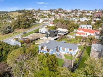 73B Tees Street, South Hill, Oamaru
