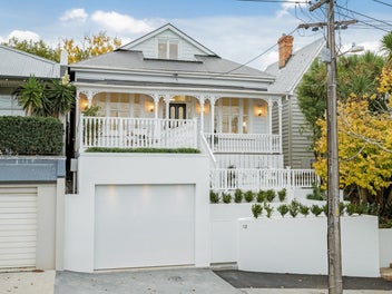 12 Collingwood Street, Freemans Bay, Auckland