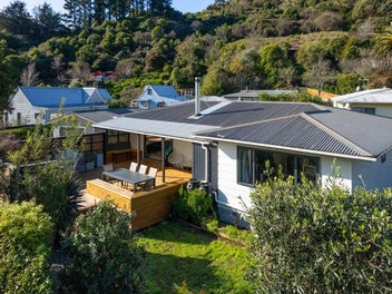 6 Hillside Lane, The Brook, Nelson