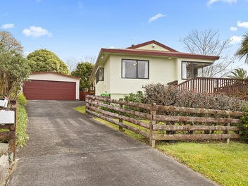 69 Puriri Road, Pukekohe, Pukekohe