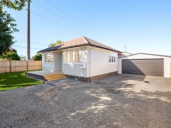 102 Insoll Avenue, Enderley, Hamilton