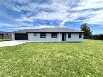 20 David Street, Hinds, Ashburton