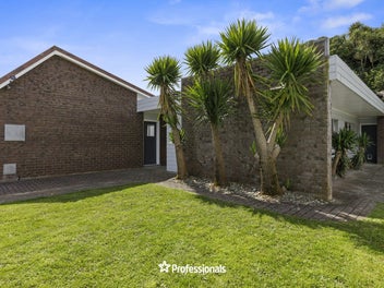 1/1001 High Street, Avalon, Lower Hutt