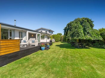 17 Pelorus Place, Harewood, Christchurch