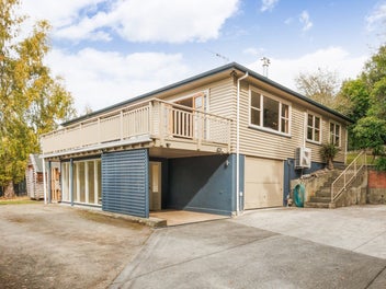 10B Wellesley Street, Feilding, Feilding