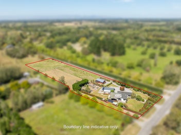 204 Whites Road, Kaiapoi