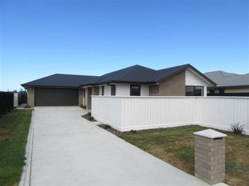 52 Koura Drive, Rangiora, Rangiora