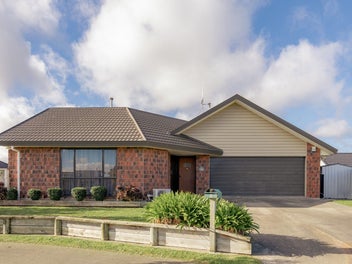 4 Nevada Way, Kelvin Grove, Palmerston North