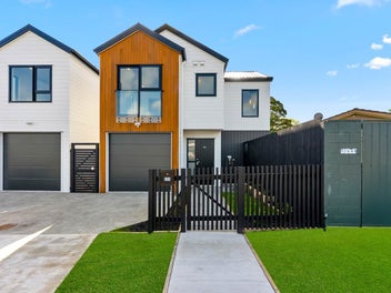 88A Hutchinsons Road, Bucklands Beach, Auckland
