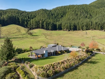 21 Serpentine River Road, Aniseed Valley, Richmond