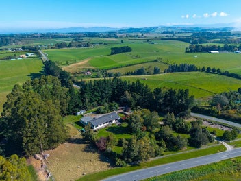 193 Hadlow Road, Claremont, Timaru