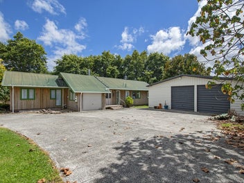 4 Proctor Road, Whangarei