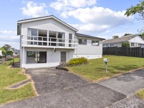 29 Cotton Street, Saint Johns, Auckland