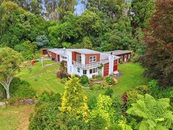 363 Ridge Road Central, Pahiatua, Pahiatua