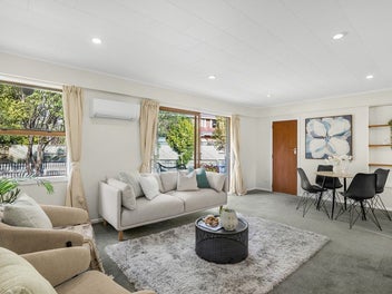 1/17 Mawson Street, Waiwhetu, Lower Hutt