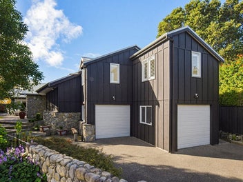 8 River Glade, Waikanae, Waikanae