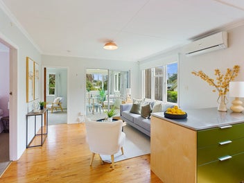 8 The Avenue, Otaki Beach, Otaki