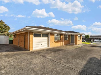 1/75 Rangitoto Road, Papatoetoe, Auckland