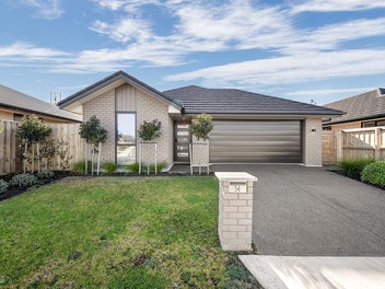 34 Ellmers Street, Woodend, Woodend