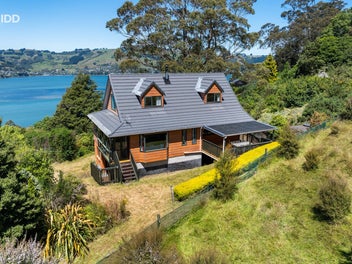 20 Harrier Road, Saint Leonards, Dunedin