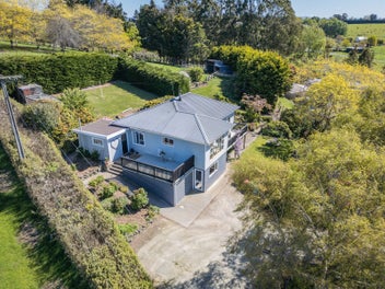 31 Rocky Hundreds Road, Fairview