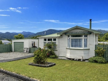 32 Ranfurly Street, Runanga, Runanga