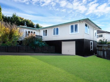 3 Meadowvale Avenue, Forrest Hill, Auckland