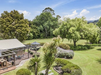 331 Point Wells Road, Point Wells