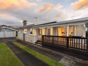 74 Fitzroy Avenue, Fitzroy, Hamilton