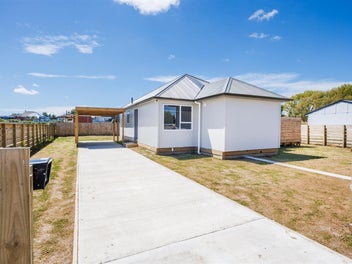 32 Gordon Crescent, MARTON, Marton