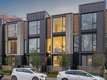 7/25 Latimer Square, Christchurch Central, Christchurch