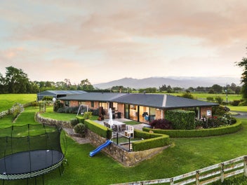 247 Old School Road, Ohaupo