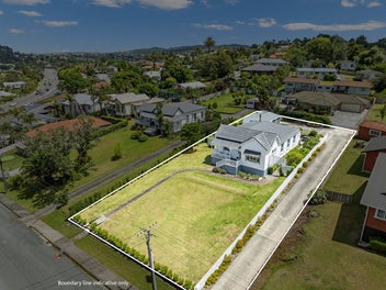 47 Kauika Road West, Avenues, Whangārei