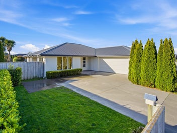 51 Masefield Drive, Rolleston, Rolleston