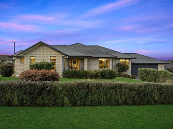 1 Kilbryde Crescent, Pokeno