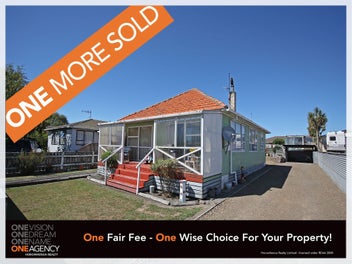 40 Cook Street, Foxton, Foxton