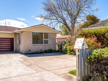 1/267 Woodham Road, Linwood, Christchurch