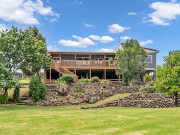115 Woodward Road, Whangarei