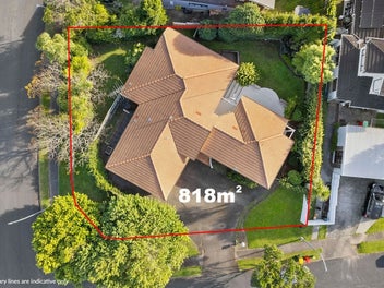 1 Halldene Terrace, Red Beach, Whangaparāoa