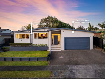 3 Tupaki Place, Pakuranga Heights, Auckland