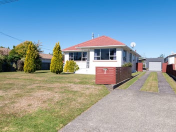 16 Konene Street, Utuhina, Rotorua