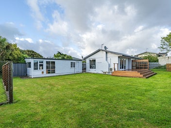 67 Stuart Street, Hawthorndale, Invercargill