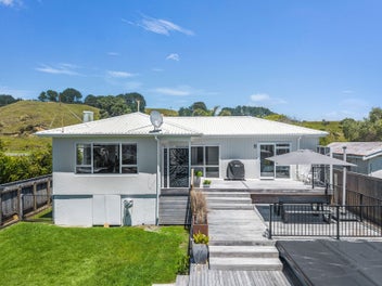 265 Pohutukawa Avenue, Ohope, Ohope