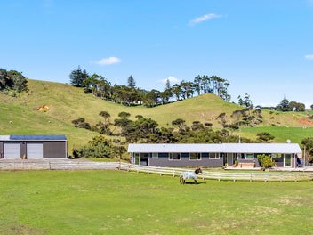 207 Fletcher Road, Waimauku, Waimauku