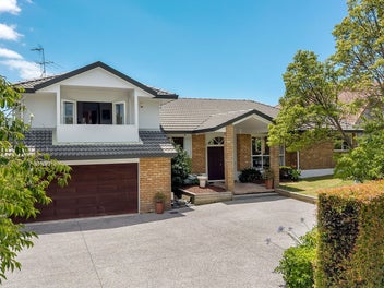 16 Del Mar Court, Shamrock Park, Auckland