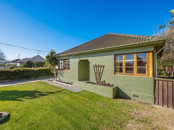 36 Warwick Street, Mayfield, Blenheim