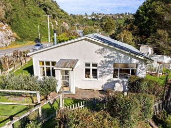 153 Malvern Street, Woodhaugh, Dunedin