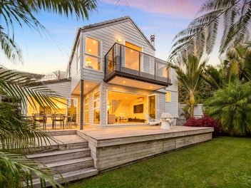 26B Wiles Avenue, Remuera, Auckland 